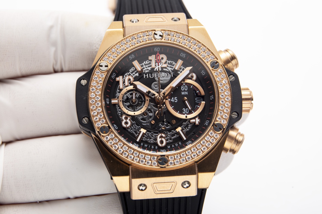 Hublot Big Bang 411.OX.1180.RX.1104|45-14mm